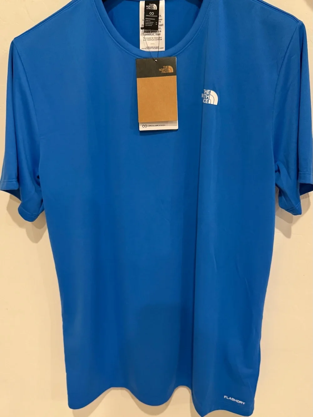 The North Face comfortable short